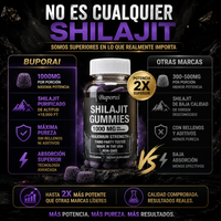VitalCore™ - Energía, enfoque y fuerza natural.